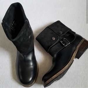 Clark’s Volara Sky Boots